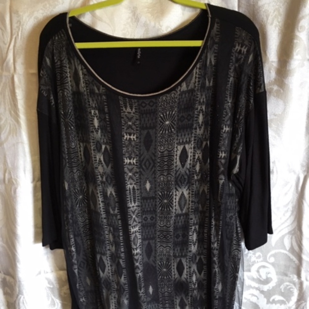 blouse